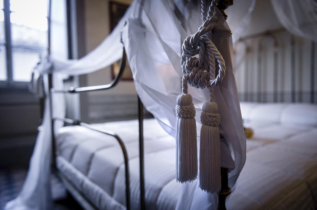 Apartmán Palazzo Petrella Cortona Exteriér fotografie